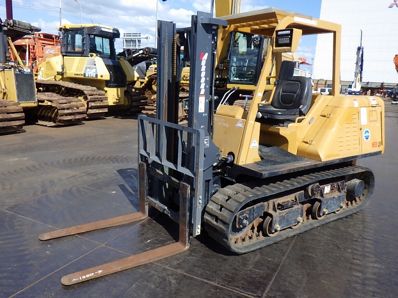 Japan Machinery Trader equipment image