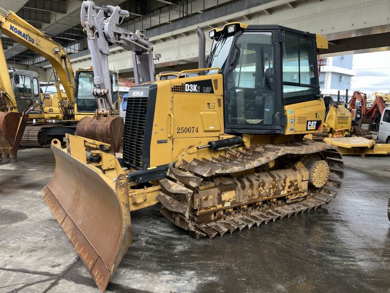 Japan Machinery Trader equipment image