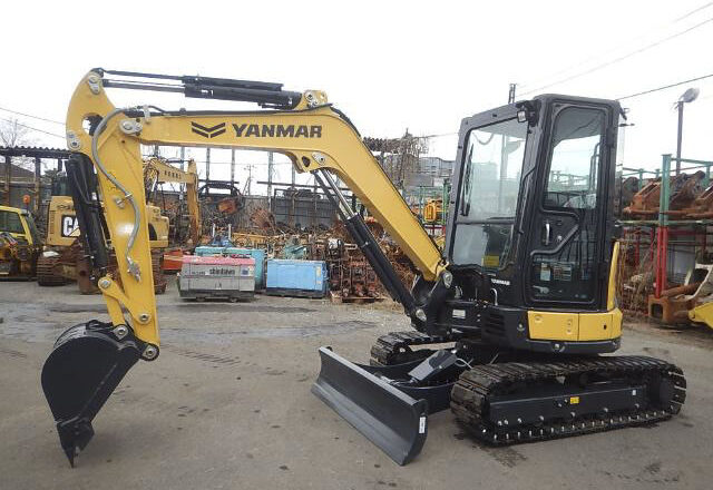 Japan Machinery Trader equipment image
