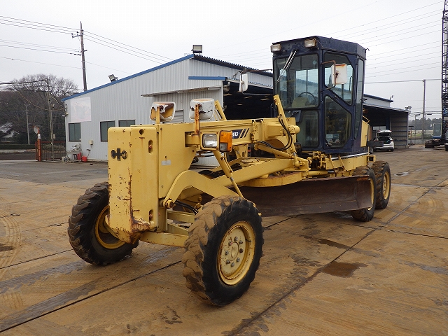Mini Motor Graders for Sale: Complete 2026 Buying Guide