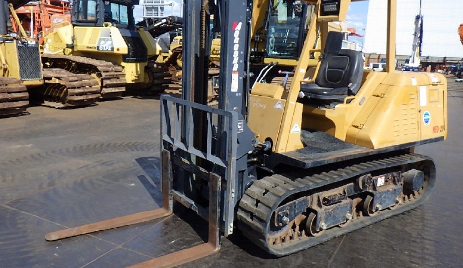 Japan Machinery Trader equipment image