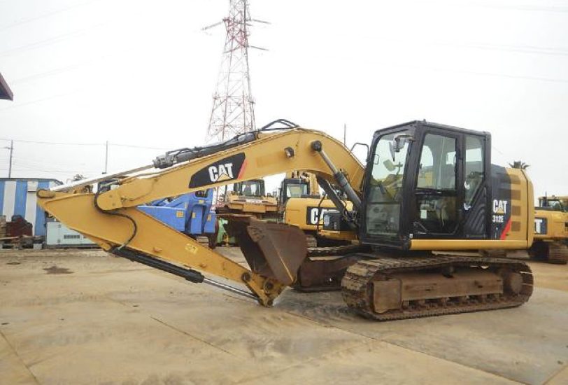 Japan Machinery Trader equipment image