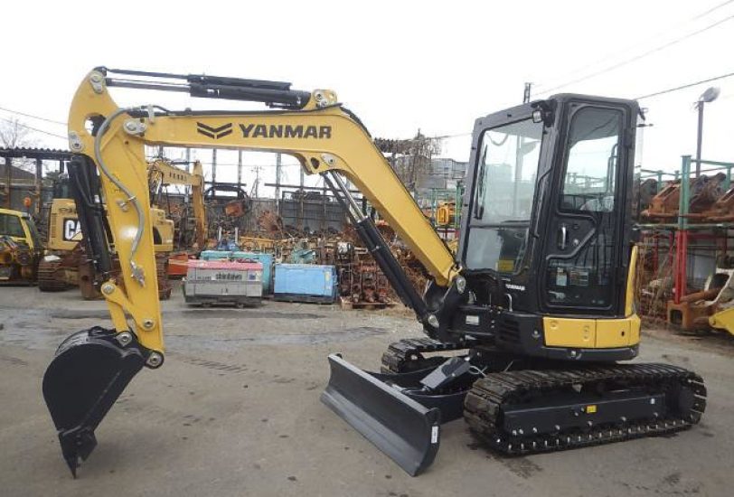 Japan Machinery Trader equipment image