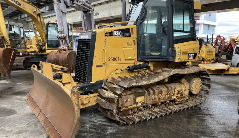 Japan Machinery Trader equipment image