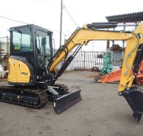 Japan Machinery Trader equipment image