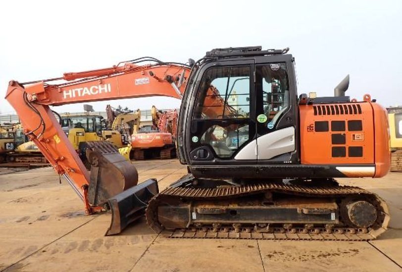 Japan Machinery Trader equipment image