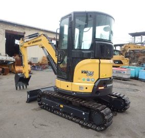 Japan Machinery Trader equipment image