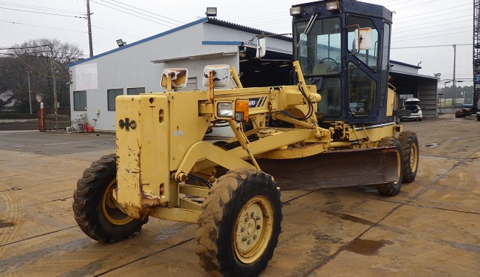 Mini Motor Graders for Sale: Complete 2026 Buying Guide